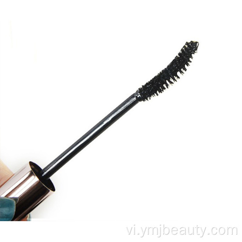 Vegan 4D Sợi lông vũ trang Mascara Vegan 4D